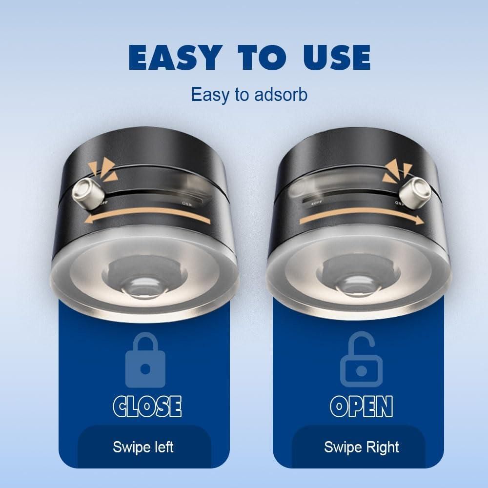 MagnoGrip 360 Phone Holder