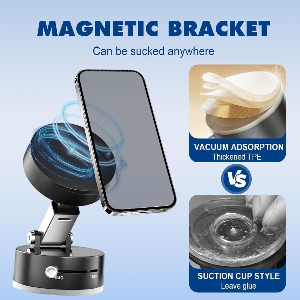MagnoGrip 360 Phone Holder